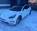 Білий Тесла Модель 3, об'ємом двигуна 0 л та пробігом 111 тис. км за 13700 $, фото 9 на Automoto.ua