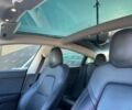 Белый Тесла Модель 3, объемом двигателя 0 л и пробегом 74 тыс. км за 14999 $, фото 21 на Automoto.ua