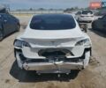 Білий Тесла Модель 3, об'ємом двигуна 0 л та пробігом 46 тис. км за 5200 $, фото 5 на Automoto.ua