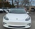 Білий Тесла Модель 3, об'ємом двигуна 0 л та пробігом 38 тис. км за 10000 $, фото 1 на Automoto.ua