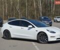 Білий Тесла Модель 3, об'ємом двигуна 0 л та пробігом 122 тис. км за 15800 $, фото 14 на Automoto.ua
