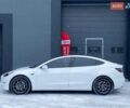 Белый Тесла Модель 3, объемом двигателя 0 л и пробегом 103 тыс. км за 18999 $, фото 5 на Automoto.ua