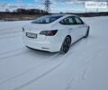 Белый Тесла Модель 3, объемом двигателя 0 л и пробегом 170 тыс. км за 15500 $, фото 2 на Automoto.ua