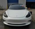 Білий Тесла Модель 3, об'ємом двигуна 0 л та пробігом 32 тис. км за 6000 $, фото 1 на Automoto.ua