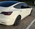 Белый Тесла Модель 3, объемом двигателя 0 л и пробегом 100 тыс. км за 19600 $, фото 12 на Automoto.ua