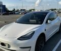 Білий Тесла Модель 3, об'ємом двигуна 0 л та пробігом 120 тис. км за 11538 $, фото 1 на Automoto.ua