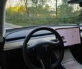 Білий Тесла Модель 3, об'ємом двигуна 0 л та пробігом 120 тис. км за 17800 $, фото 12 на Automoto.ua