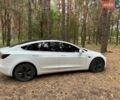 Білий Тесла Модель 3, об'ємом двигуна 0 л та пробігом 140 тис. км за 17999 $, фото 4 на Automoto.ua