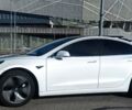 Белый Тесла Модель 3, объемом двигателя 0 л и пробегом 80 тыс. км за 19000 $, фото 7 на Automoto.ua