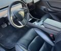 Білий Тесла Модель 3, об'ємом двигуна 0 л та пробігом 155 тис. км за 16300 $, фото 14 на Automoto.ua