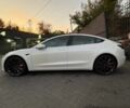 Белый Тесла Модель 3, объемом двигателя 0 л и пробегом 42 тыс. км за 19900 $, фото 3 на Automoto.ua