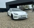 Білий Тесла Модель 3, об'ємом двигуна 0 л та пробігом 99 тис. км за 17000 $, фото 3 на Automoto.ua