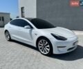 Білий Тесла Модель 3, об'ємом двигуна 0 л та пробігом 108 тис. км за 18400 $, фото 7 на Automoto.ua