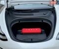 Белый Тесла Модель 3, объемом двигателя 0 л и пробегом 210 тыс. км за 16500 $, фото 15 на Automoto.ua