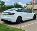 Білий Тесла Модель 3, об'ємом двигуна 0 л та пробігом 104 тис. км за 19900 $, фото 7 на Automoto.ua