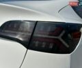 Белый Тесла Модель 3, объемом двигателя 0 л и пробегом 80 тыс. км за 21000 $, фото 5 на Automoto.ua