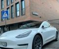 Білий Тесла Модель 3, об'ємом двигуна 0 л та пробігом 57 тис. км за 16500 $, фото 1 на Automoto.ua