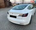 Белый Тесла Модель 3, объемом двигателя 0 л и пробегом 236 тыс. км за 14300 $, фото 6 на Automoto.ua