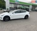 Белый Тесла Модель 3, объемом двигателя 0 л и пробегом 107 тыс. км за 15999 $, фото 3 на Automoto.ua