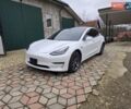 Белый Тесла Модель 3, объемом двигателя 0 л и пробегом 41 тыс. км за 15900 $, фото 4 на Automoto.ua