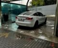 Белый Тесла Модель 3, объемом двигателя 0 л и пробегом 99 тыс. км за 18900 $, фото 4 на Automoto.ua