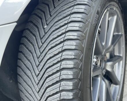 Белый Тесла Модель 3, объемом двигателя 0 л и пробегом 263 тыс. км за 18800 $, фото 7 на Automoto.ua