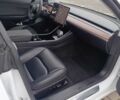 Білий Тесла Модель 3, об'ємом двигуна 0 л та пробігом 151 тис. км за 17300 $, фото 20 на Automoto.ua