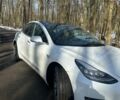 Білий Тесла Модель 3, об'ємом двигуна 0 л та пробігом 60 тис. км за 15000 $, фото 7 на Automoto.ua