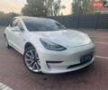 Белый Тесла Модель 3, объемом двигателя 0 л и пробегом 95 тыс. км за 16500 $, фото 10 на Automoto.ua