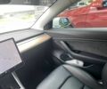 Білий Тесла Модель 3, об'ємом двигуна 0 л та пробігом 87 тис. км за 19500 $, фото 8 на Automoto.ua