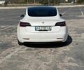 Белый Тесла Модель 3, объемом двигателя 0 л и пробегом 33 тыс. км за 18500 $, фото 8 на Automoto.ua