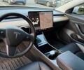 Білий Тесла Модель 3, об'ємом двигуна 0 л та пробігом 126 тис. км за 13400 $, фото 7 на Automoto.ua