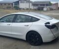 Белый Тесла Модель 3, объемом двигателя 0 л и пробегом 75 тыс. км за 25799 $, фото 21 на Automoto.ua