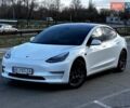 Белый Тесла Модель 3, объемом двигателя 0 л и пробегом 100 тыс. км за 21500 $, фото 2 на Automoto.ua