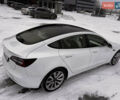 Белый Тесла Модель 3, объемом двигателя 0 л и пробегом 170 тыс. км за 15000 $, фото 4 на Automoto.ua