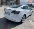 Білий Тесла Модель 3, об'ємом двигуна 0 л та пробігом 167 тис. км за 25500 $, фото 25 на Automoto.ua