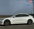 Белый Тесла Модель 3, объемом двигателя 0 л и пробегом 85 тыс. км за 17300 $, фото 1 на Automoto.ua