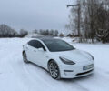 Белый Тесла Модель 3, объемом двигателя 0 л и пробегом 60 тыс. км за 19399 $, фото 6 на Automoto.ua