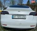 Белый Тесла Модель 3, объемом двигателя 0 л и пробегом 100 тыс. км за 13900 $, фото 17 на Automoto.ua