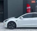 Белый Тесла Модель 3, объемом двигателя 0 л и пробегом 110 тыс. км за 19499 $, фото 1 на Automoto.ua