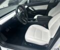 Белый Тесла Модель 3, объемом двигателя 0 л и пробегом 32 тыс. км за 6950 $, фото 7 на Automoto.ua