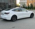 Белый Тесла Модель 3, объемом двигателя 0 л и пробегом 257 тыс. км за 16800 $, фото 5 на Automoto.ua