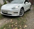 Білий Тесла Модель 3, об'ємом двигуна 0 л та пробігом 61 тис. км за 18500 $, фото 26 на Automoto.ua