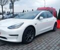 Белый Тесла Модель 3, объемом двигателя 0 л и пробегом 58 тыс. км за 16999 $, фото 11 на Automoto.ua