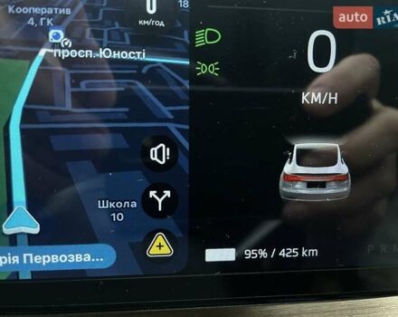 Белый Тесла Модель 3, объемом двигателя 0 л и пробегом 85 тыс. км за 21500 $, фото 21 на Automoto.ua