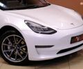 Білий Тесла Модель 3, об'ємом двигуна 0 л та пробігом 54 тис. км за 15900 $, фото 2 на Automoto.ua