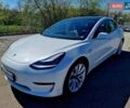 Белый Тесла Модель 3, объемом двигателя 0 л и пробегом 85 тыс. км за 21500 $, фото 12 на Automoto.ua