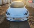 Белый Тесла Модель 3, объемом двигателя 0 л и пробегом 183 тыс. км за 15250 $, фото 12 на Automoto.ua