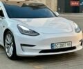 Білий Тесла Модель 3, об'ємом двигуна 0 л та пробігом 172 тис. км за 15500 $, фото 6 на Automoto.ua