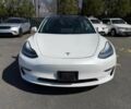 Білий Тесла Модель 3, об'ємом двигуна 0 л та пробігом 30 тис. км за 6900 $, фото 1 на Automoto.ua